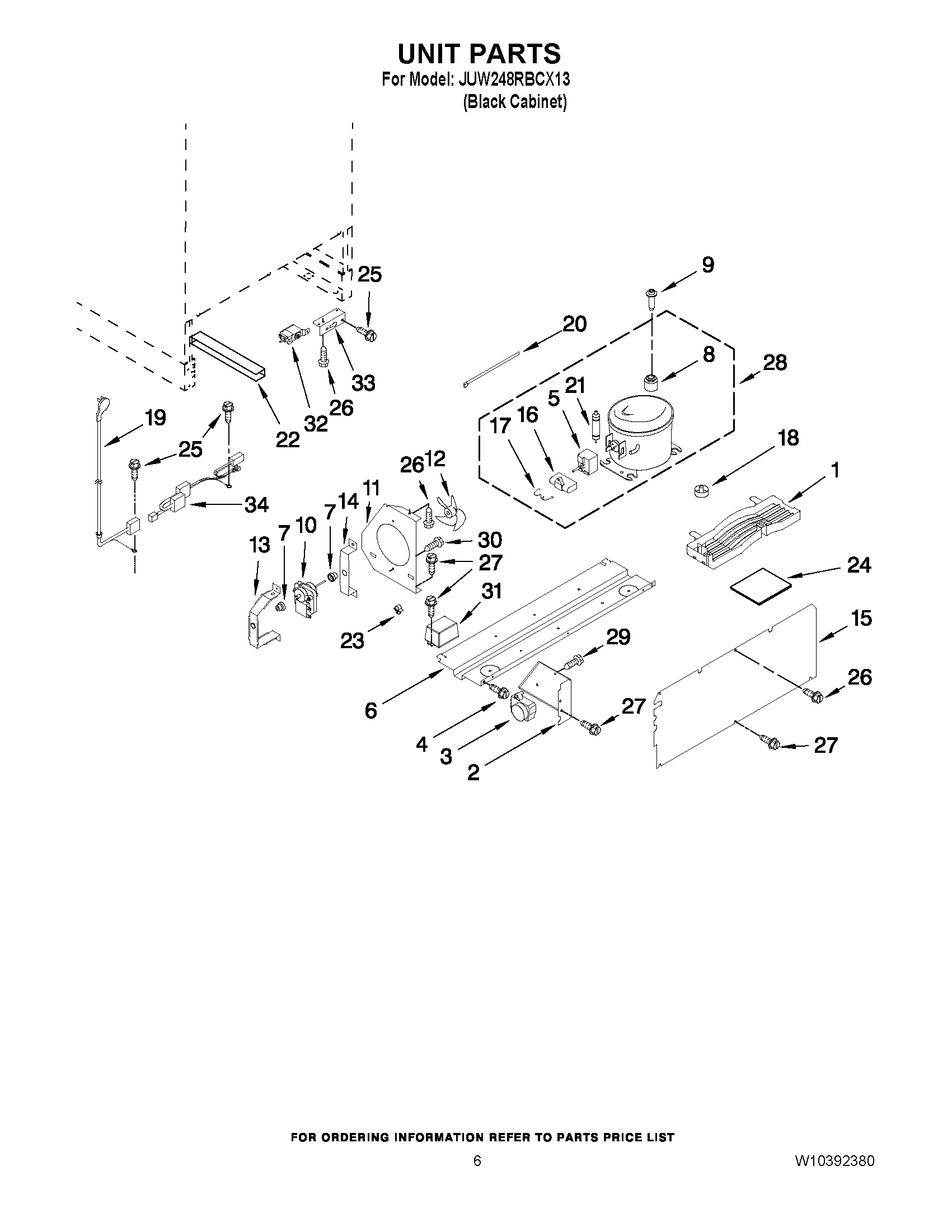 04 - UNIT PARTS