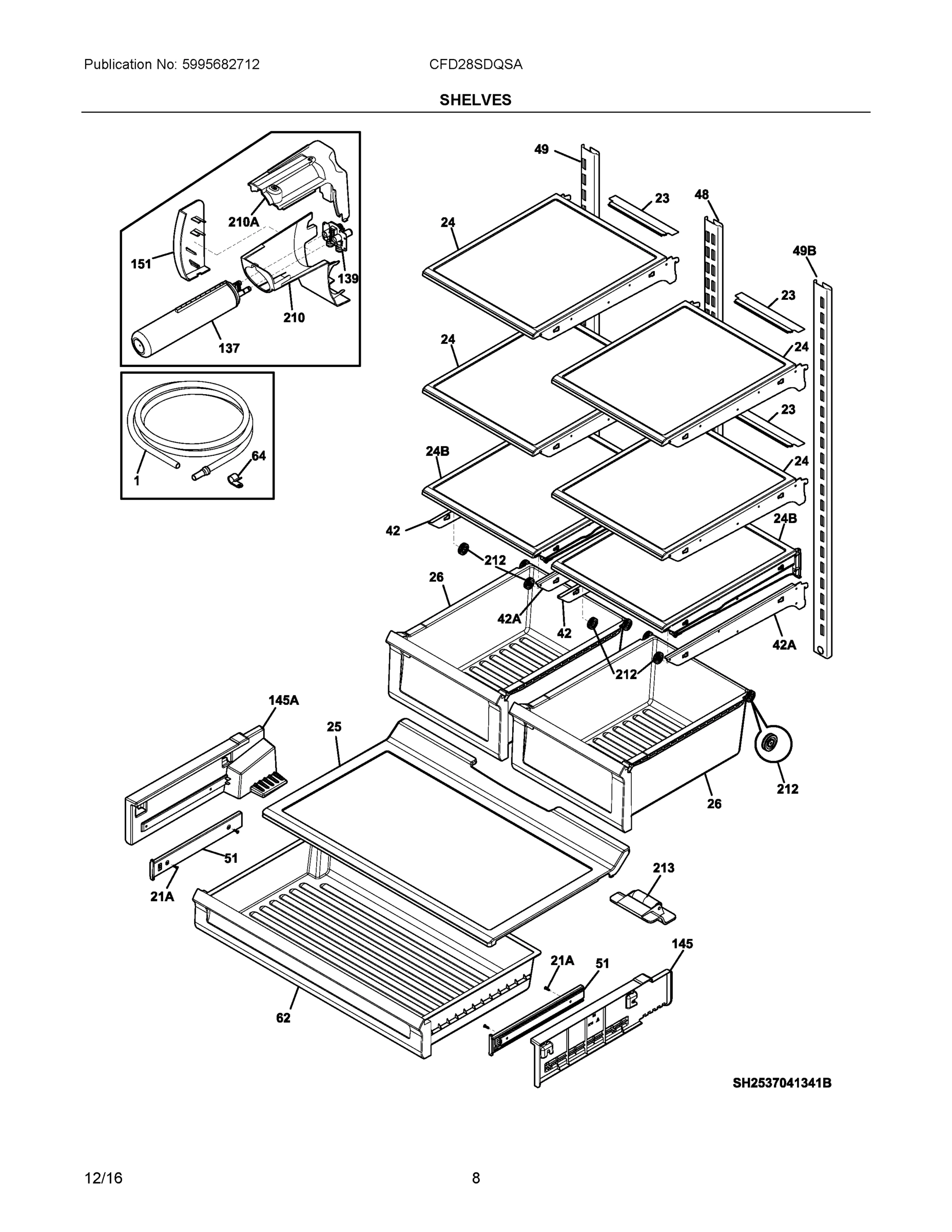 05 - SHELVES