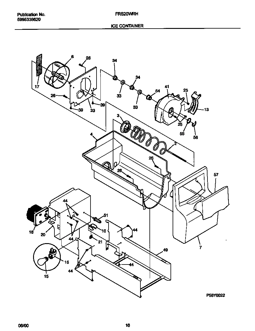 09 - ICE CONTAINER