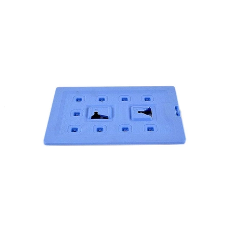 DA97-16132A Samsung Refrigerator Ice Pack She