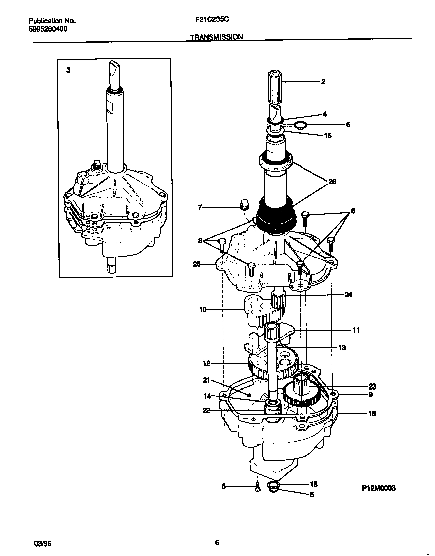 04 - TRANSMISSION