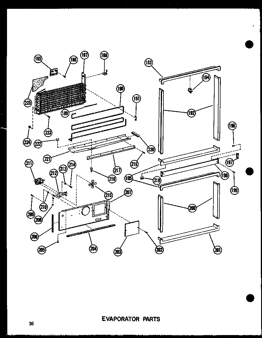 03 - EVAP PARTS