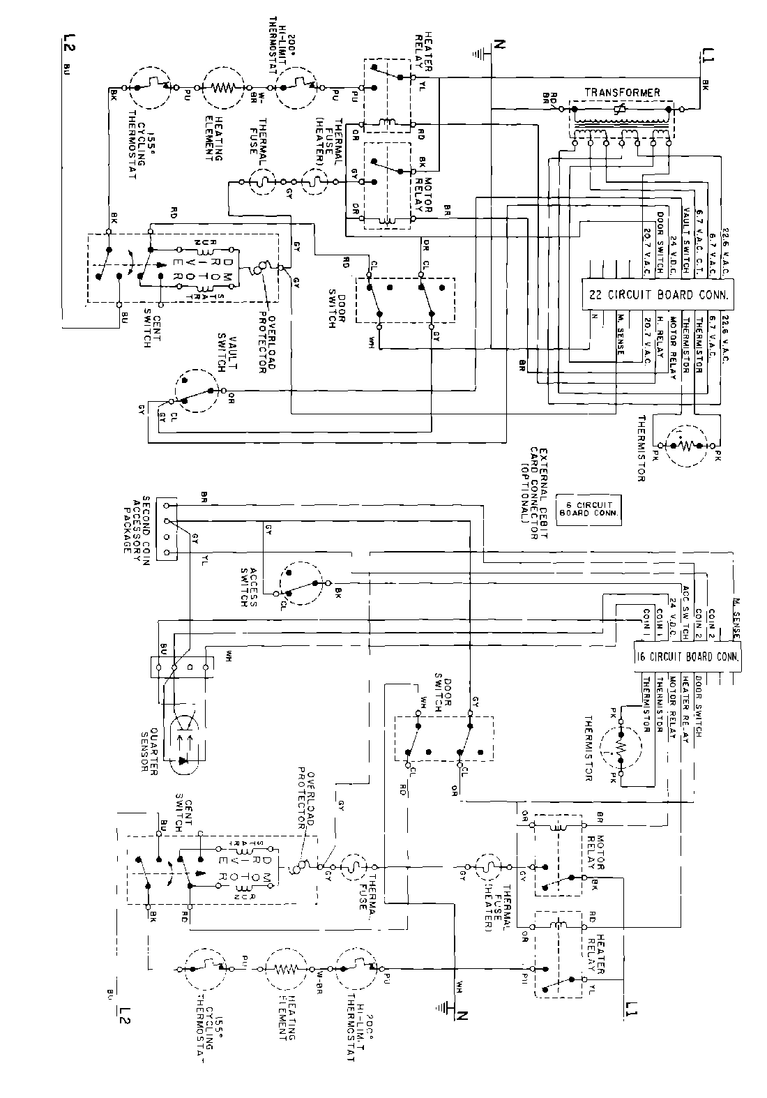 08 - WIRING INFORMATION