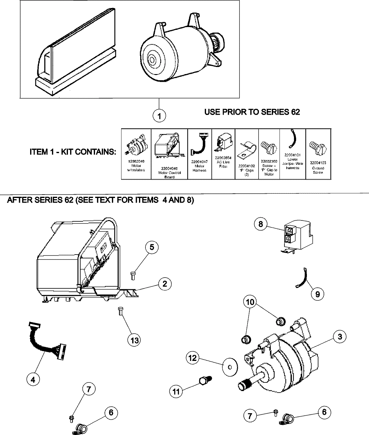 11 - MOTOR & MOTOR CONTROL