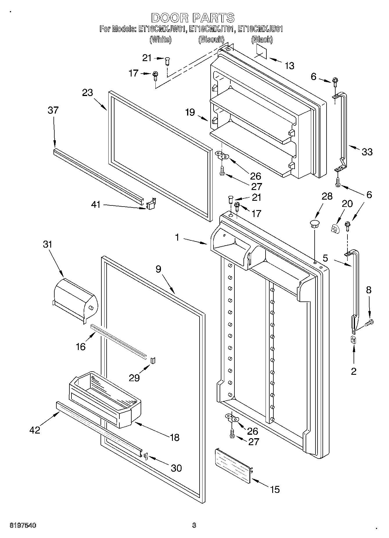 02 - DOOR