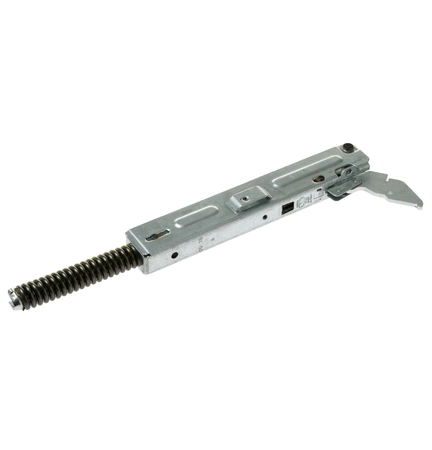 WB10X36953 GE Right Door Soft Close Hinge