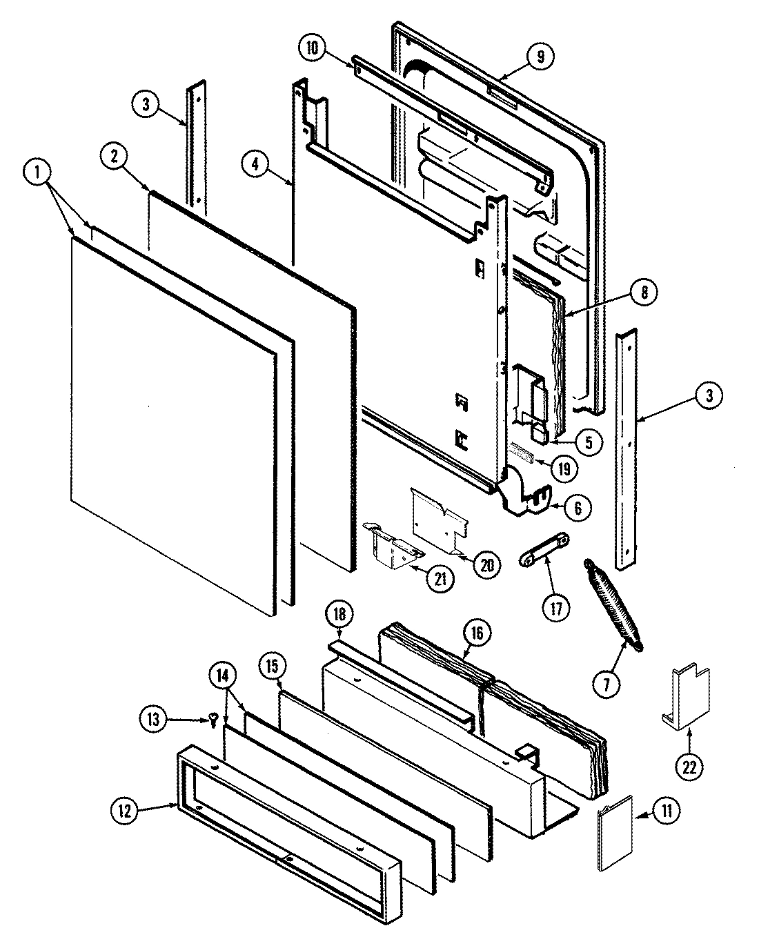 03 - DOOR