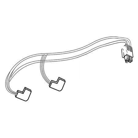 DA96-00042V Samsung Assembly Wire Harness Mot