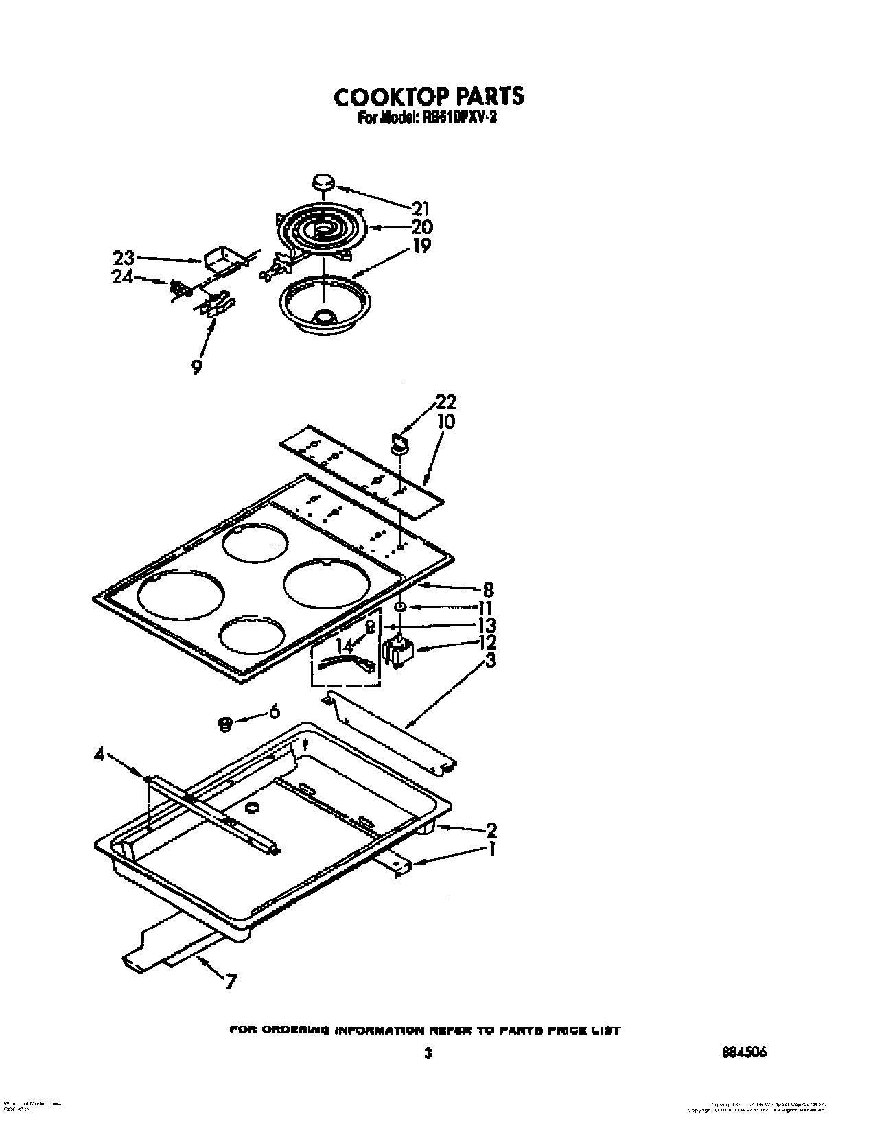 03 - COOKTOP