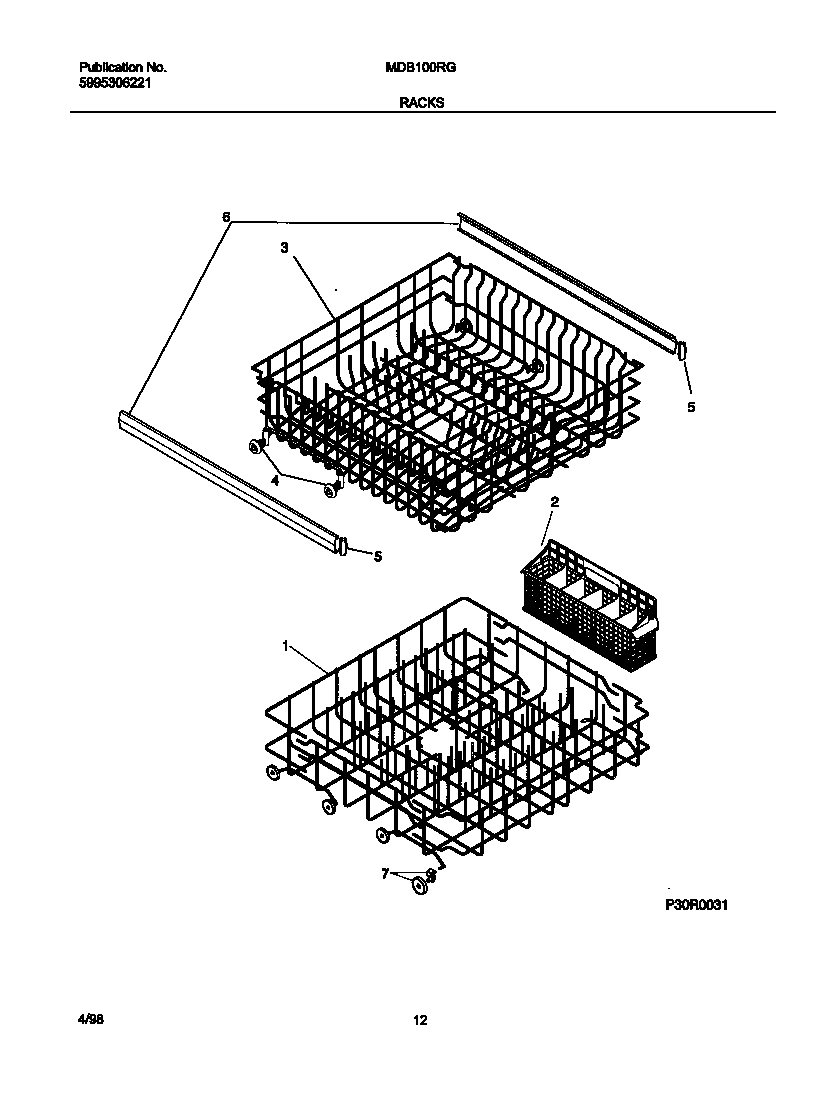 07 - RACKS
