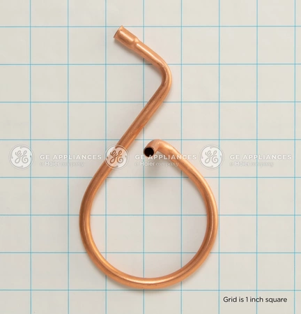 WR87X23634 GE Refrigerator Suction Tube Jumpe
