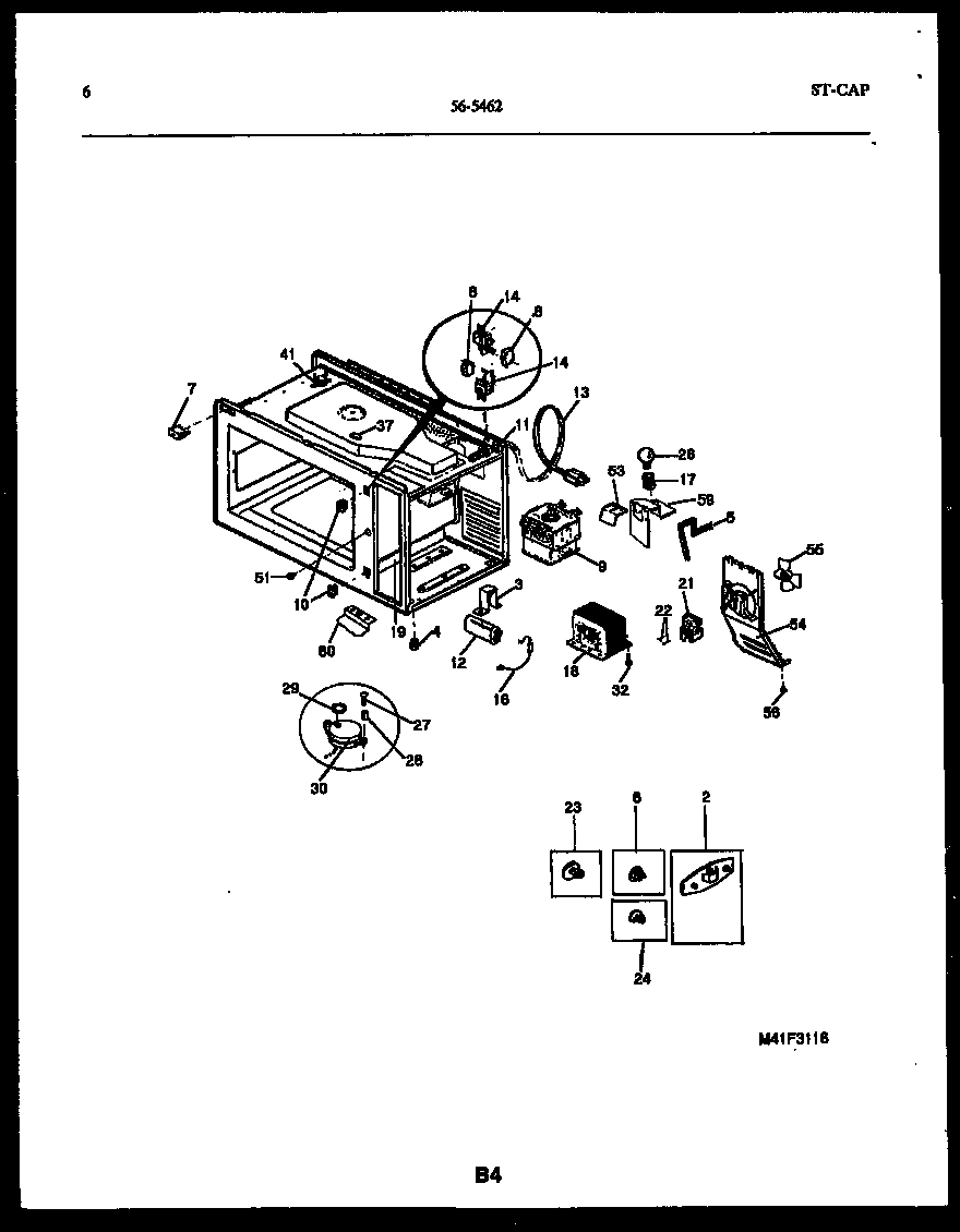 04 - FUNCTIONAL PARTS