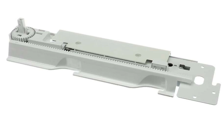 5303918696 Frigidaire Refrigerator Right Side