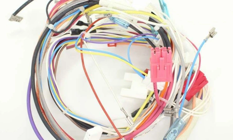 EAD61850501 LG Harness Assembly