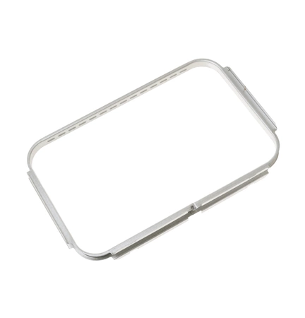 WB02T10015 GE Oven Window Spacer