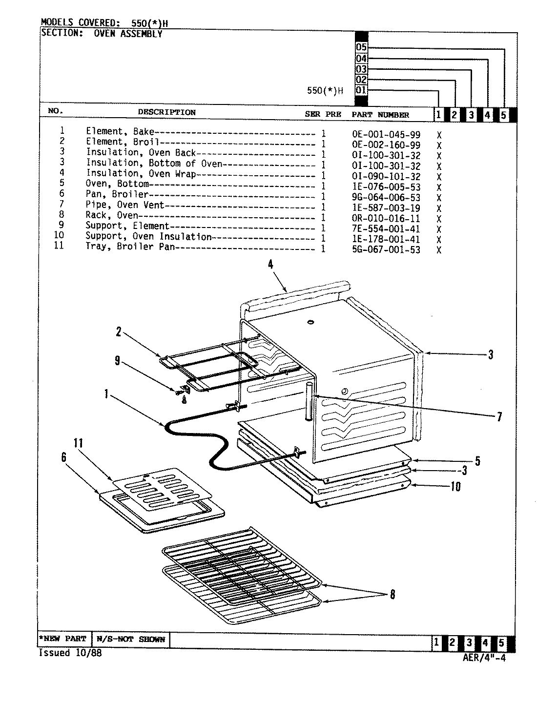 06 - OVEN