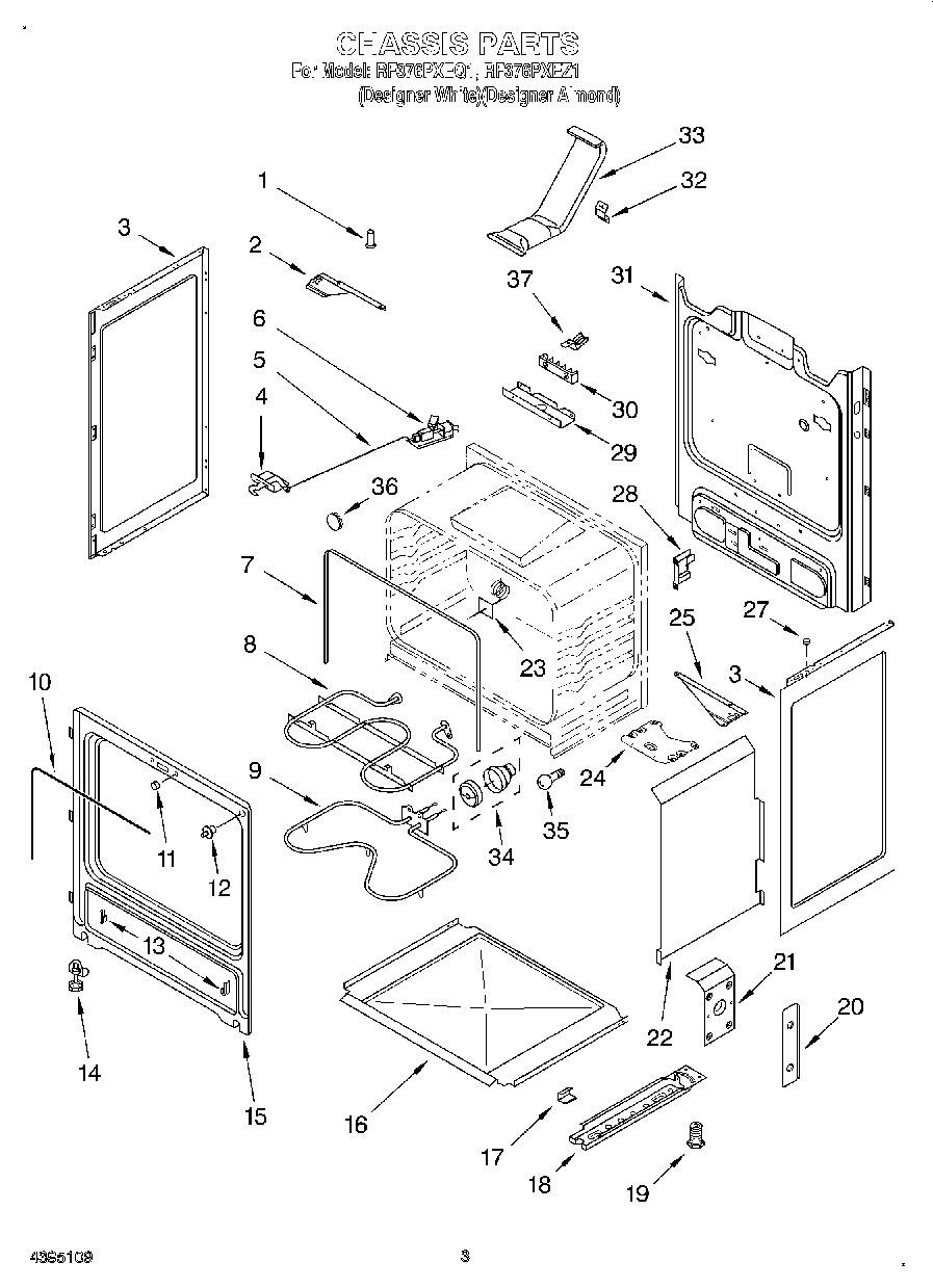 03 - CHASSIS