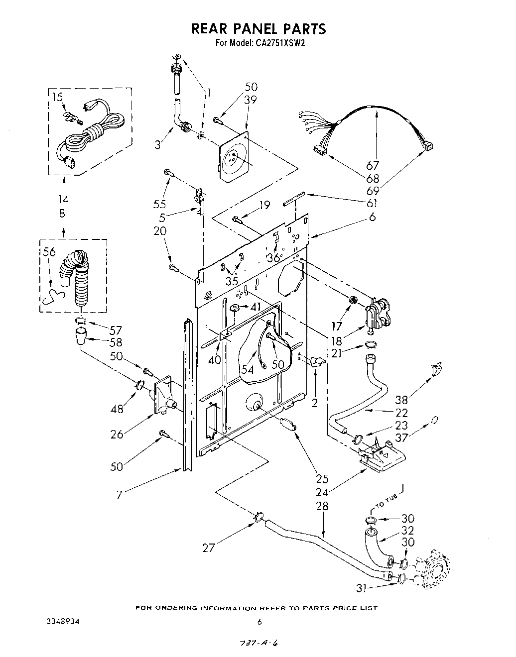 05 - REAR PANEL