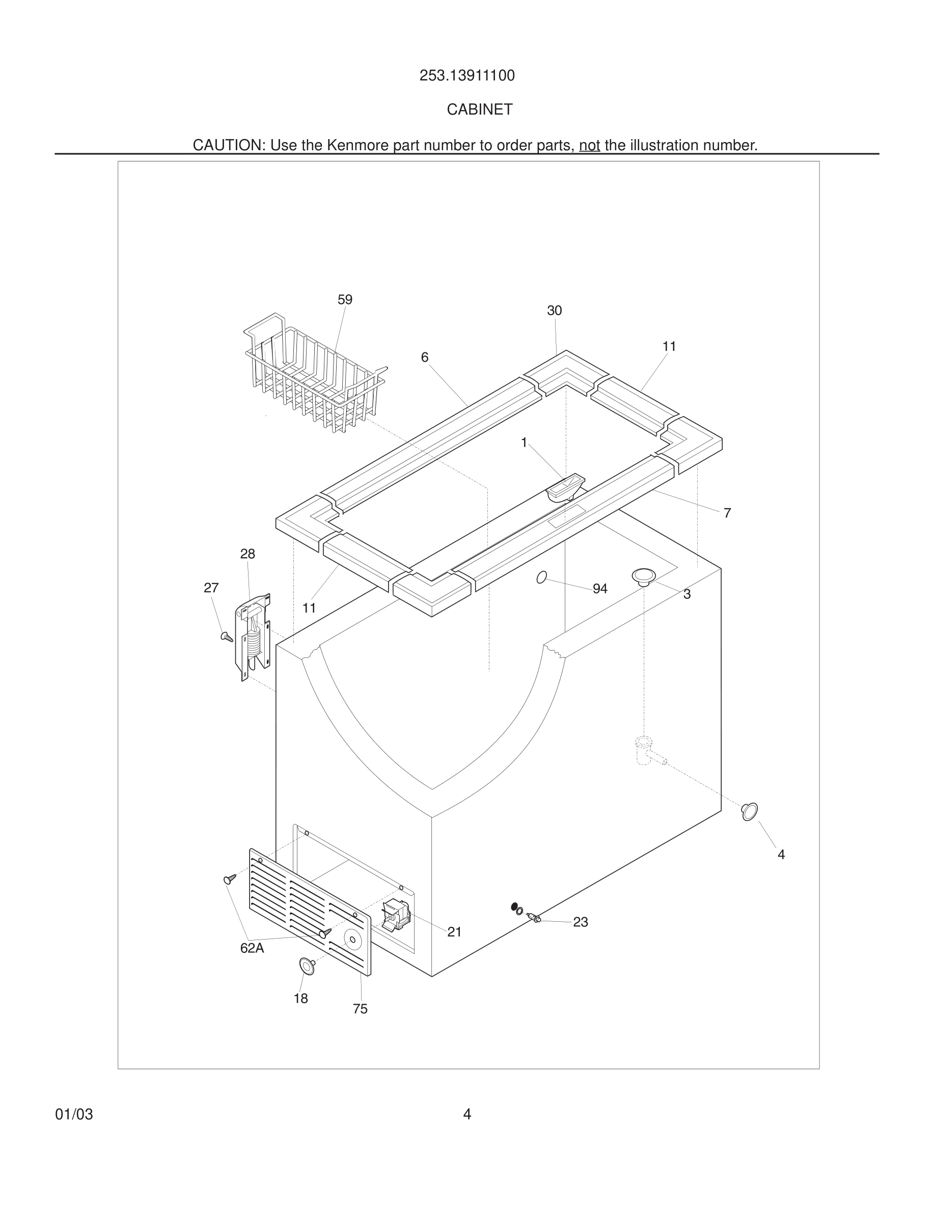 05 - CABINET