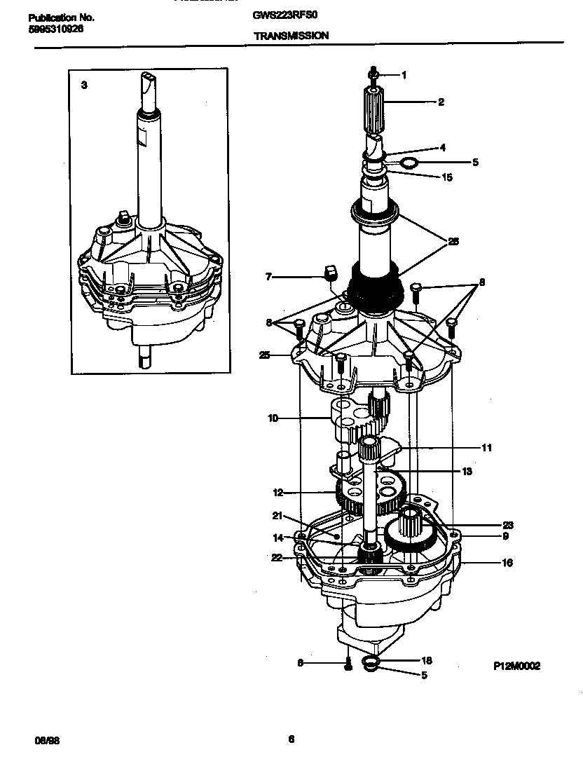 04 - TRANSMISSION
