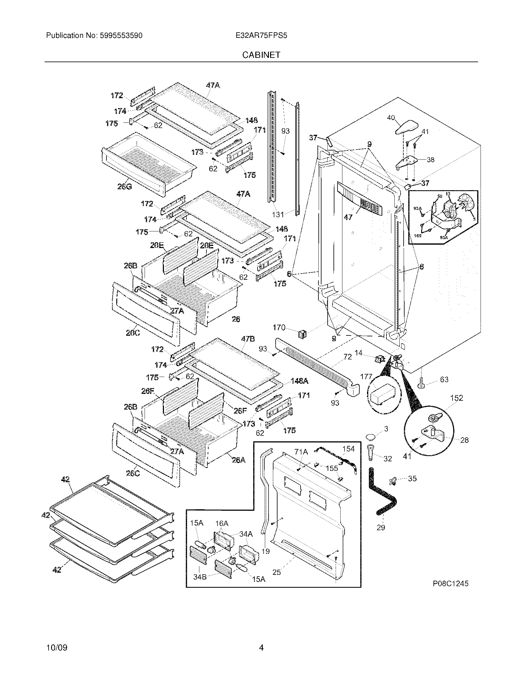 05 - CABINET