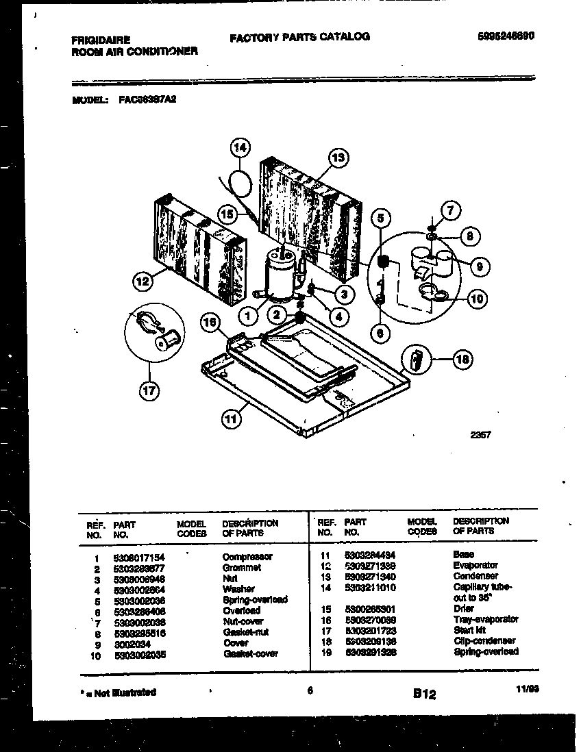 05 - SYSTEM PARTS