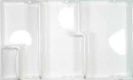 241798501 Frigidaire Door Assembly
