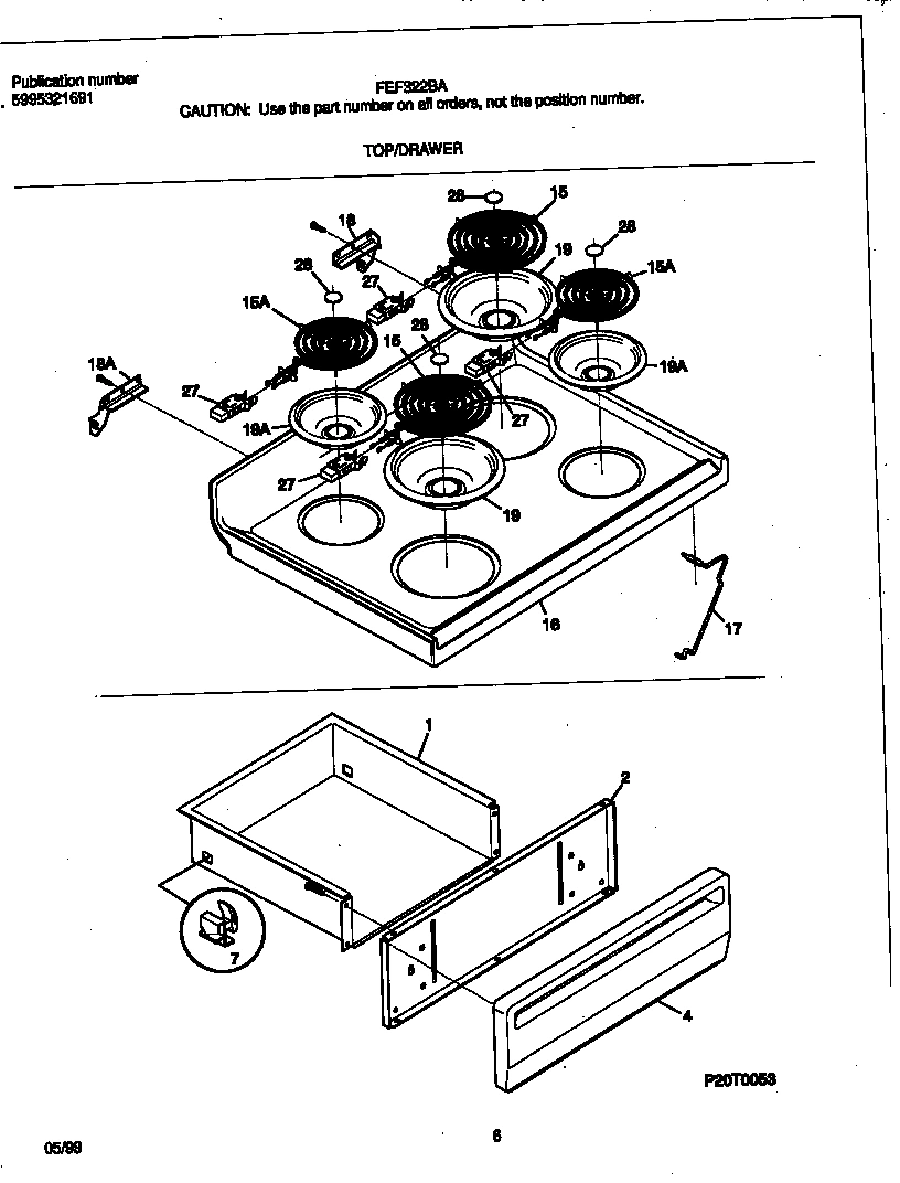 04 - TOP/DRAWER