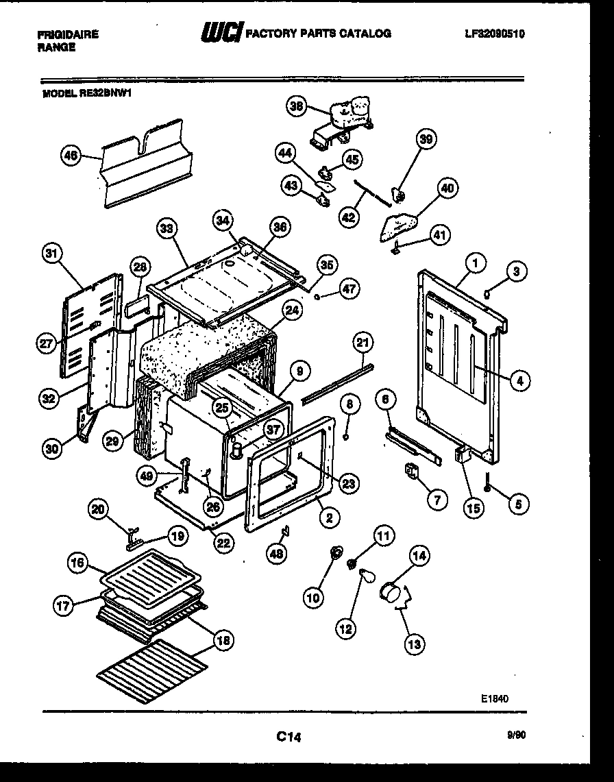06 - BODY PARTS