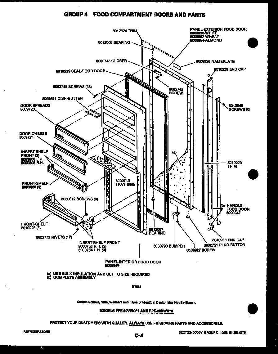 04 - ELECTRICAL PARTS