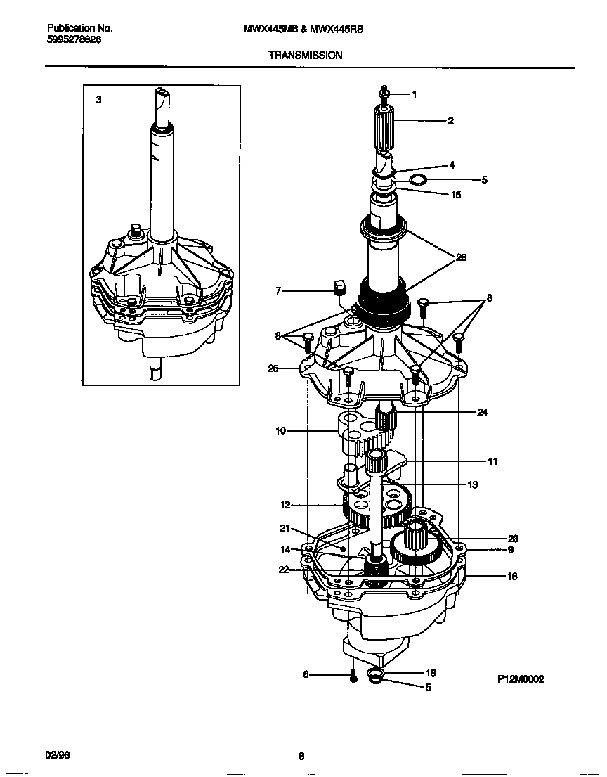 04 - TRANSMISSION