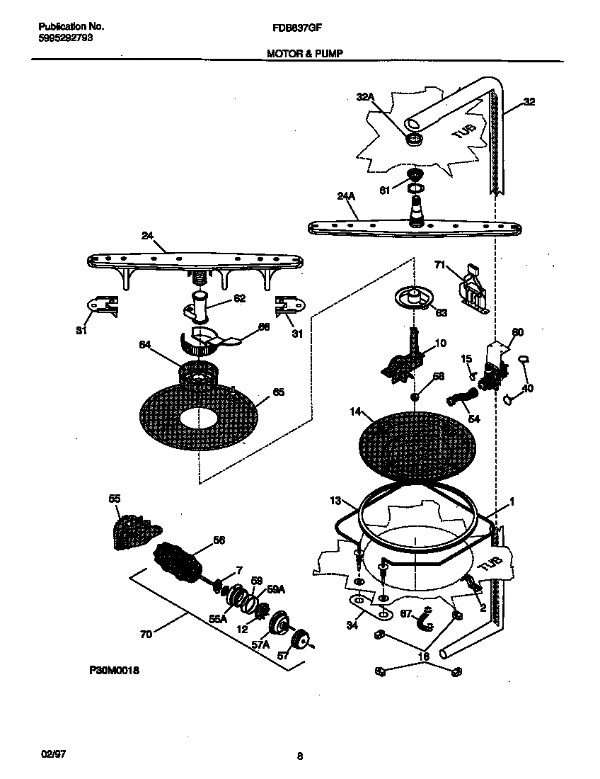05 - MOTOR & PUMP