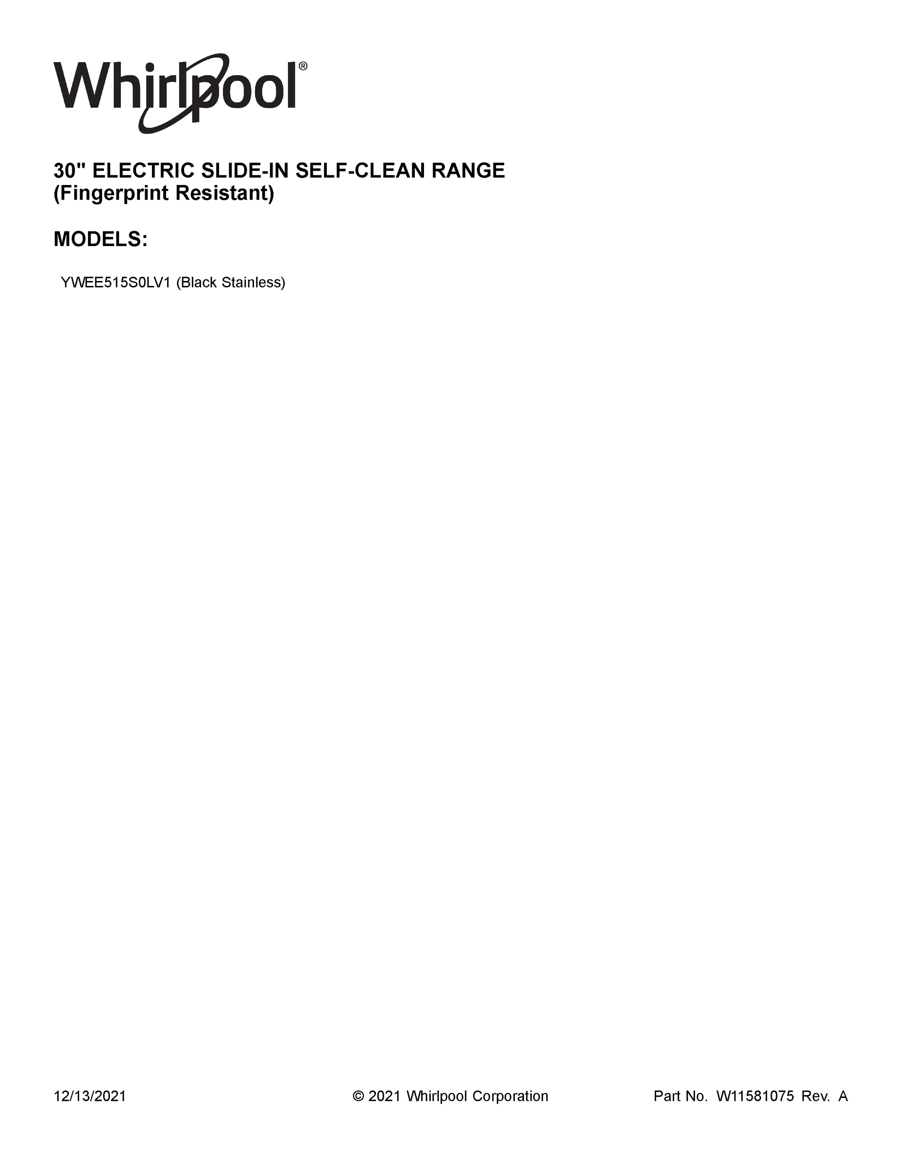 01 - COVER SHEET