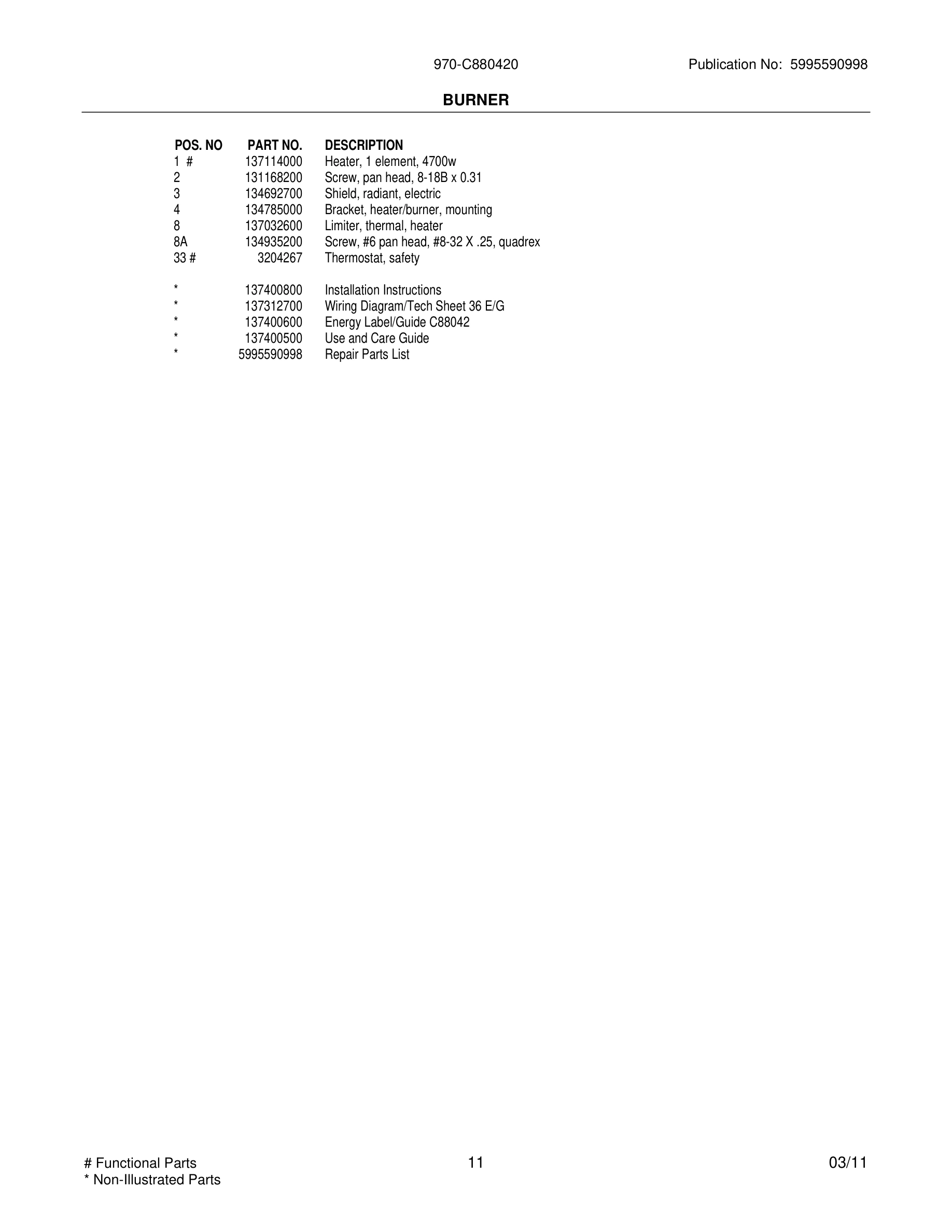 11 - WIRING DIAGRAM