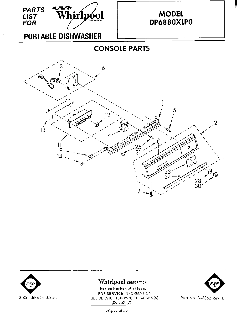 01 - CONSOLE