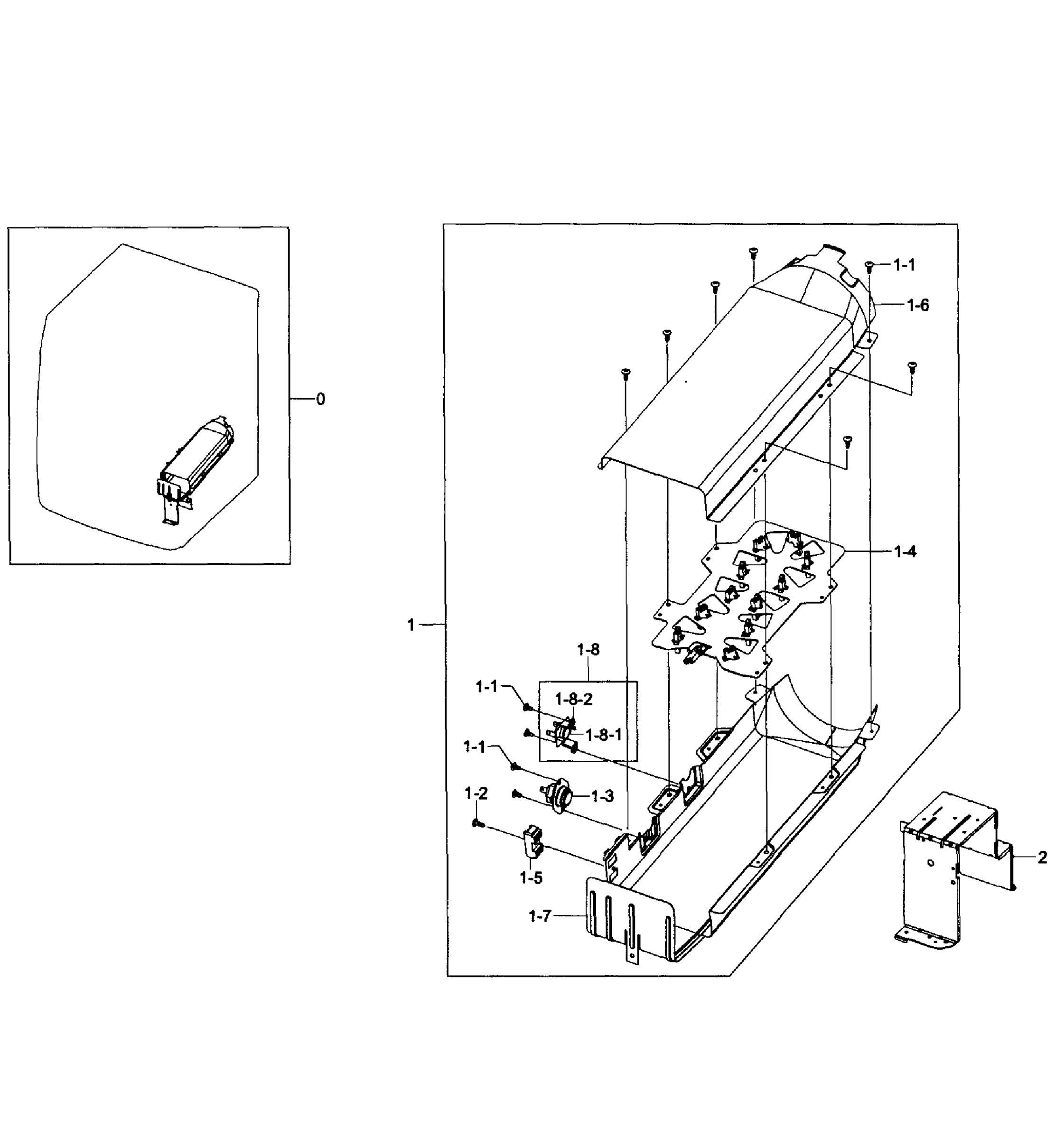 Heater Assembly