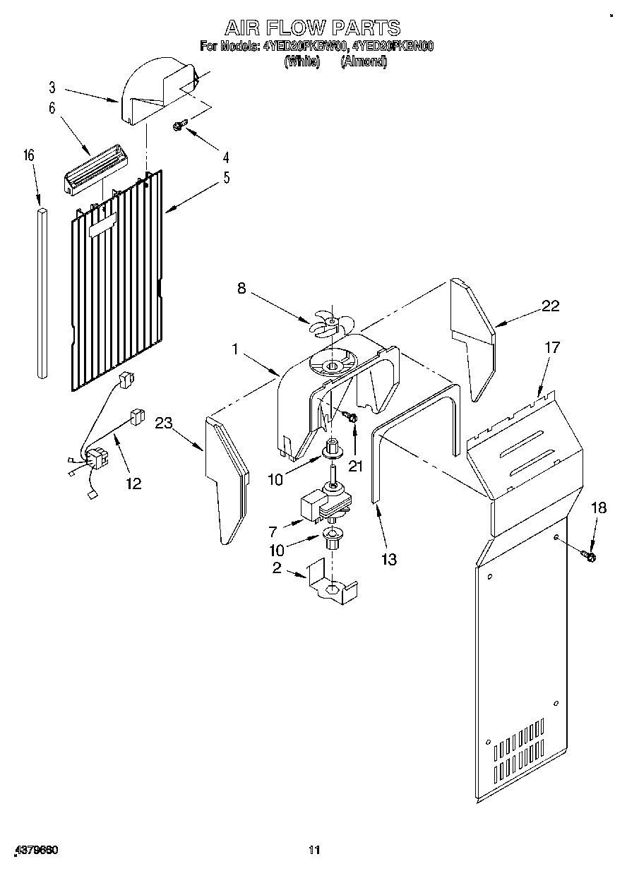 07 - AIR FLOW