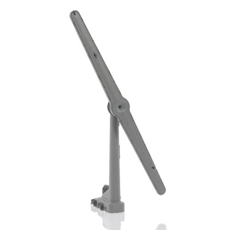DD97-00559A Samsung Dishwasher Middle Rotor A