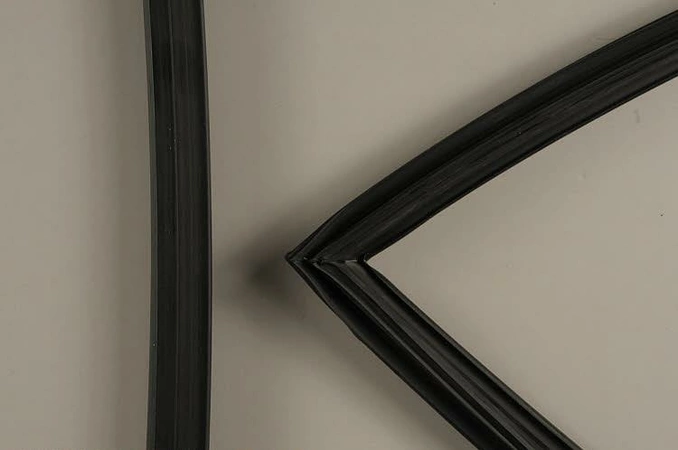 ADX73350923 LG Refrigerator Door Gasket Assem