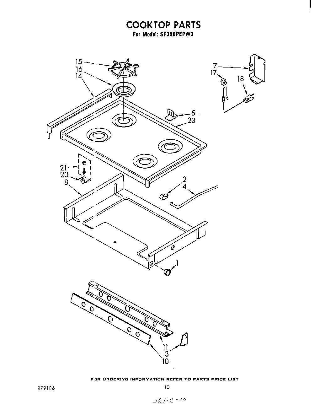 06 - COOKTOP