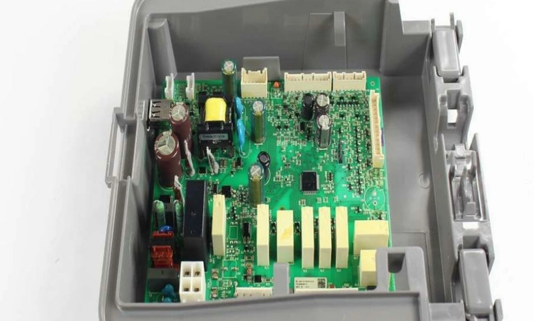 5304507527 Frigidaire Refrigerator Main Board