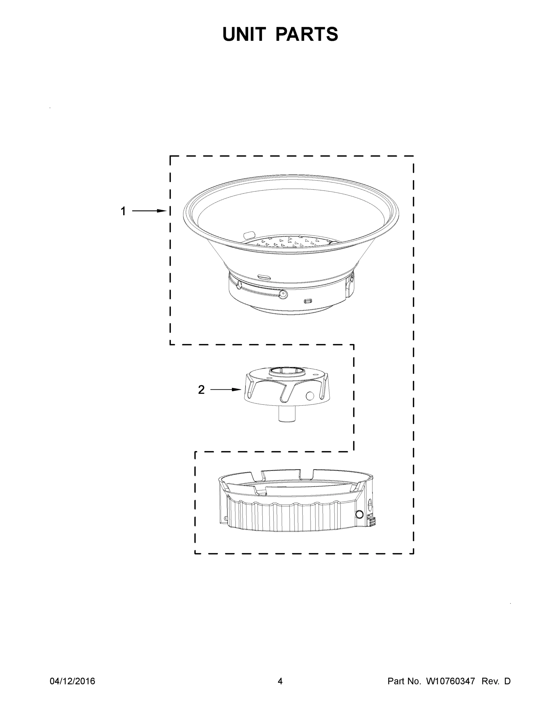 03 - UNIT PARTS