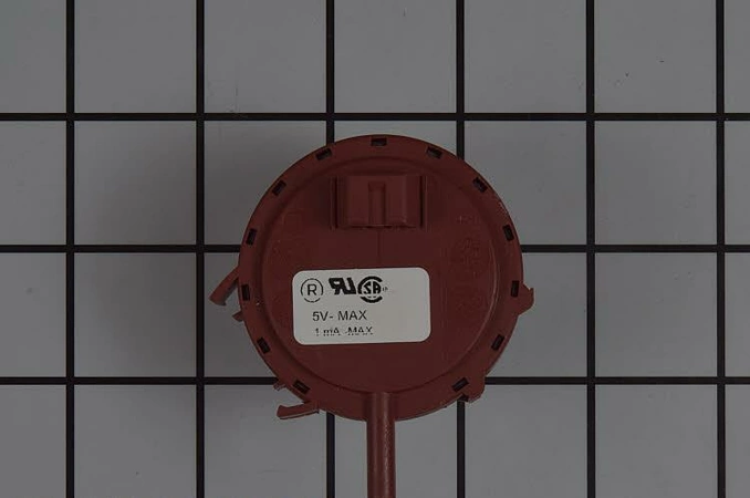B12548401 Speed Queen Switch,Pressure WTR 1 L