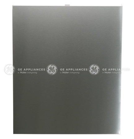 WB56X39521 GE Stainless Steel Side Panel