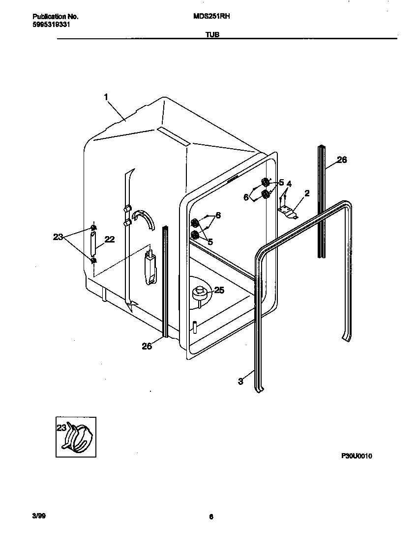 04 - TUB
