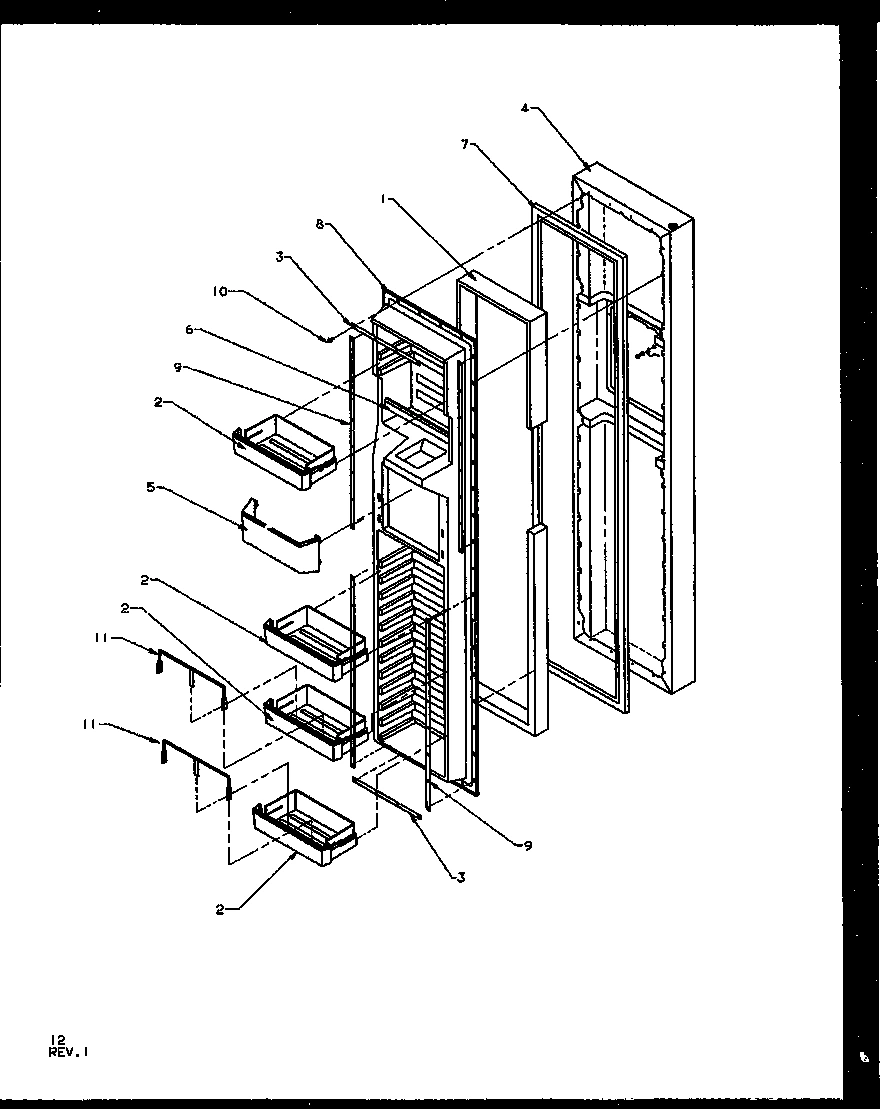 06 - FZ DOOR