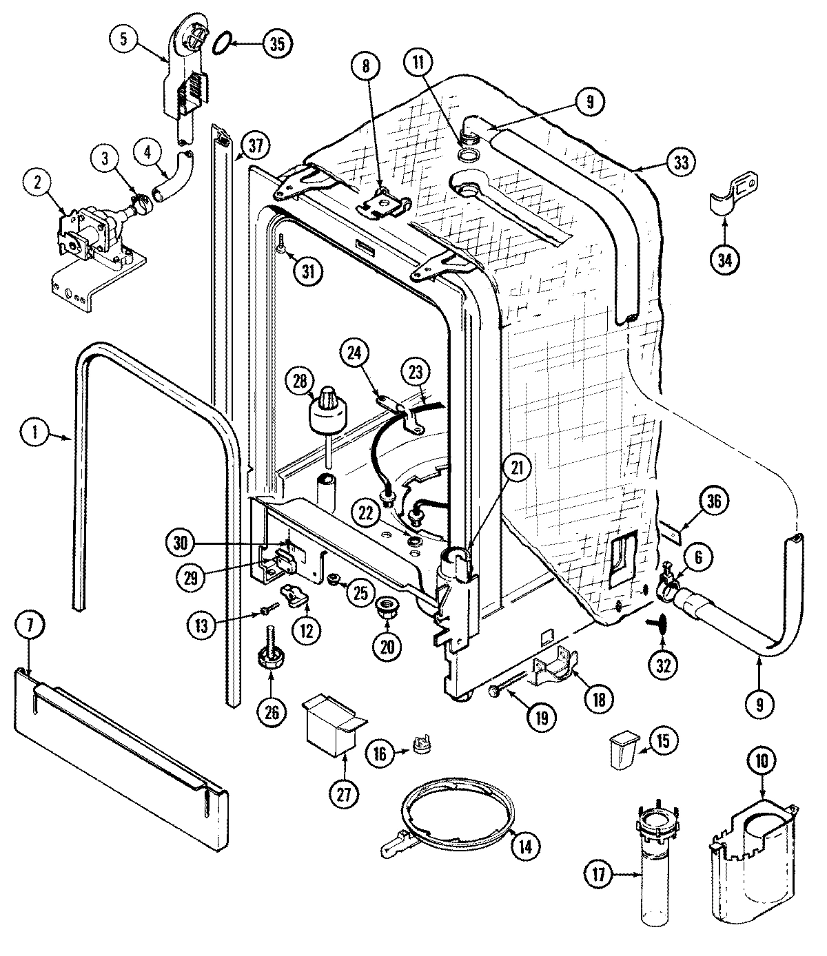 06 - TUB
