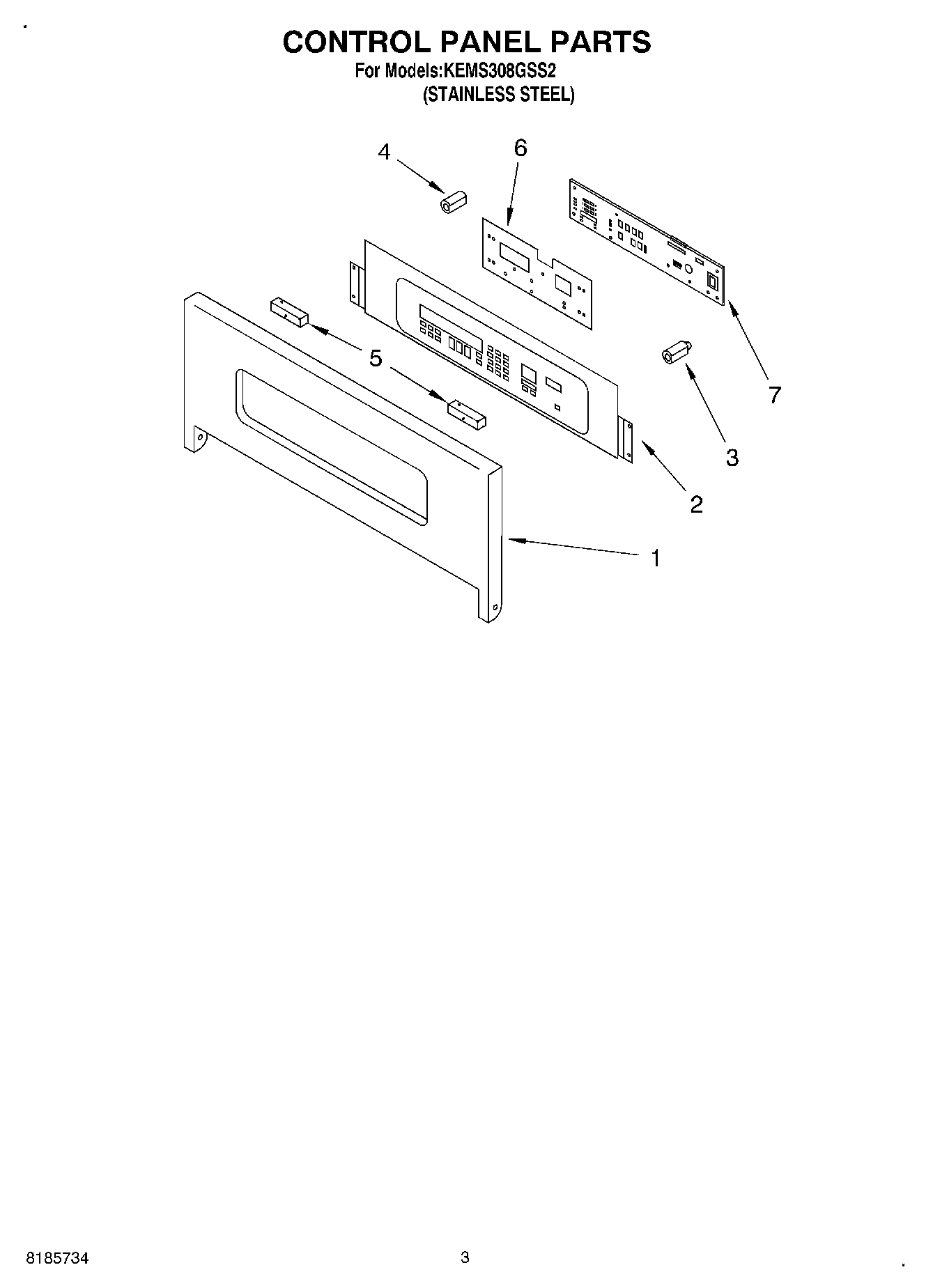 02 - CONTROL PANEL