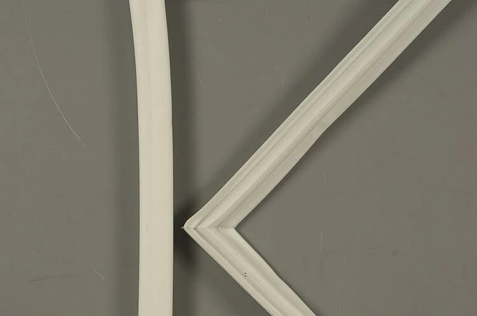 4987JJ1004L LG Refrigerator Door Gasket Assem