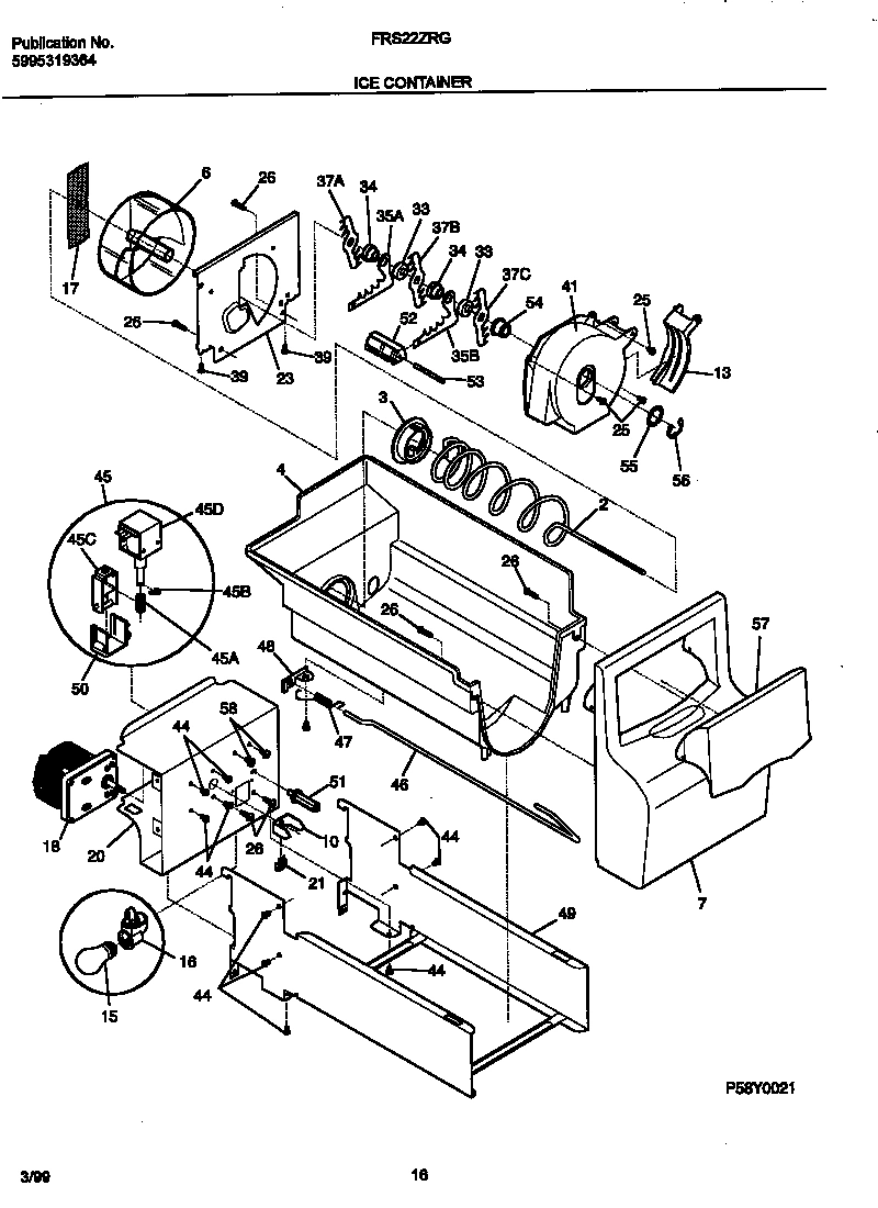 09 - ICE CONTAINER